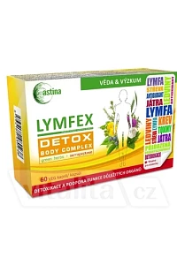 Lymfex foto