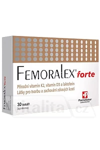 Femoralex Forte foto