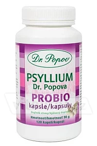 Psyllium ProBio foto