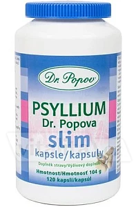 Psyllium Slim foto
