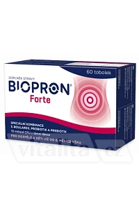 Walmark Biopron Forte foto