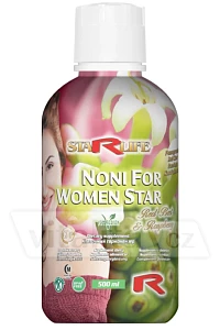 NONI FOR WOMEN STAR foto