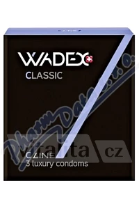 Kondom WADEX Classic foto