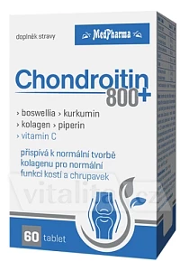 Chondroitin 800+ foto