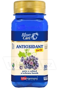 Antioxidant forte foto