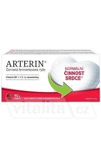 Arterin 2.9 mg foto
