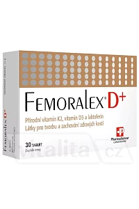 Femoralex D+ foto