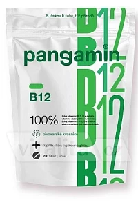 Pangamin B12 foto