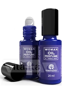 Renovality Woman oil perfume foto