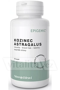 Kozinec Astragalus Epigemic® foto