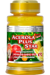 Acerola Plus Star foto
