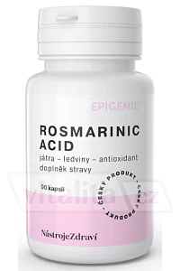 Rosmarinic acid Epigemic® foto