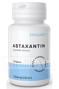 Astaxantin Epigemic® foto