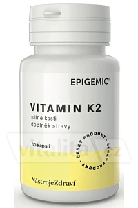 Vitamin K2 Epigemic® foto
