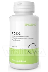 EGCG Epigemic® foto