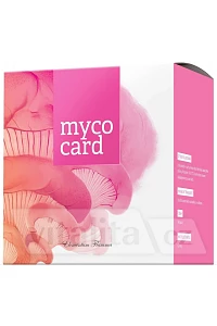 Mycocard foto