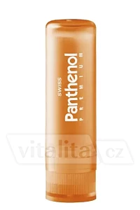 Panthenol premium swiss na rty foto