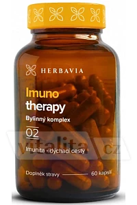 Imuno therapy foto