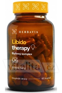Libido Therapy foto