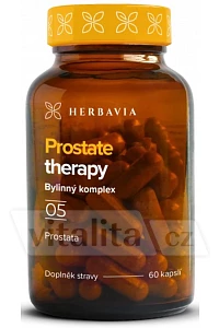 Prostate Therapy foto