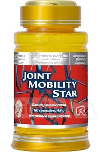 JOINT MOBILITY STAR foto