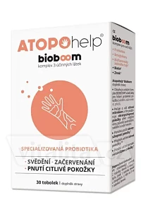 AtopoHelp BioBoom foto