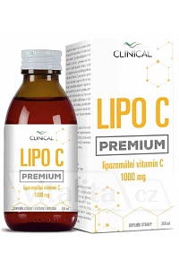 Lipo C Premium foto