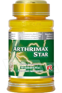 ARTHRIMAX STAR foto