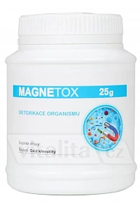 Magnetox foto