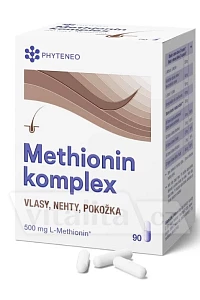 Methionin komplex Phyteneo foto