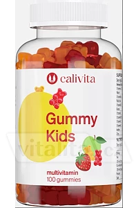Gummy Kids Calivita foto