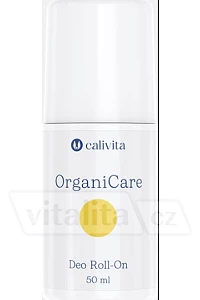 OrganiCare Deo Roll-On foto