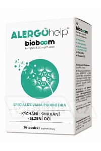 AlergoHelp BioBoom foto