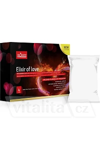 Elixir of love foto