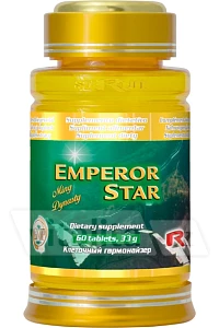 EMPEROR STAR foto
