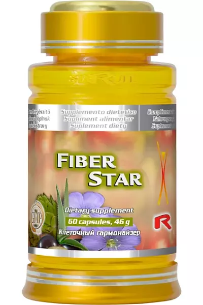 FIBER STAR foto