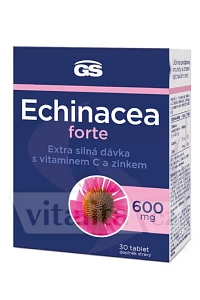 Echinacea forte 600 photo