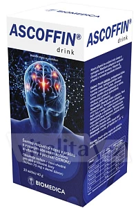 ASCOFFIN® Biomedica foto
