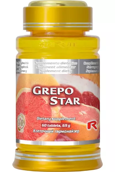 GREPOSTAR foto