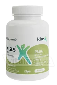 PABA  Klas foto