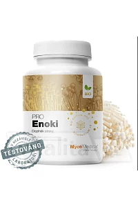 Enoki PRO foto