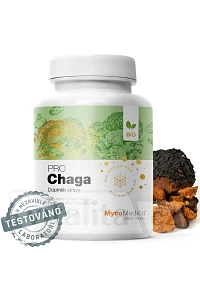 Chaga PRO foto