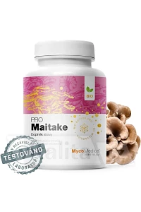 Maitake PRO foto