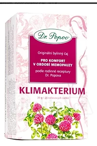 Klimakterium foto