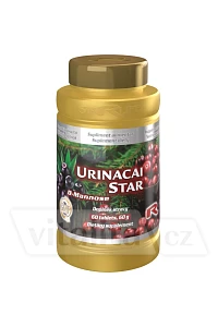 Urinacai star foto