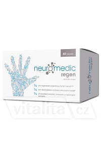 Neuromedic Regen foto