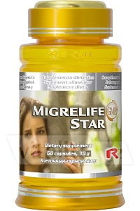MIGRELIFE STAR photo