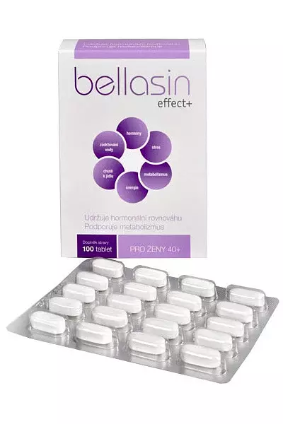 Bellasin Effect+ photo