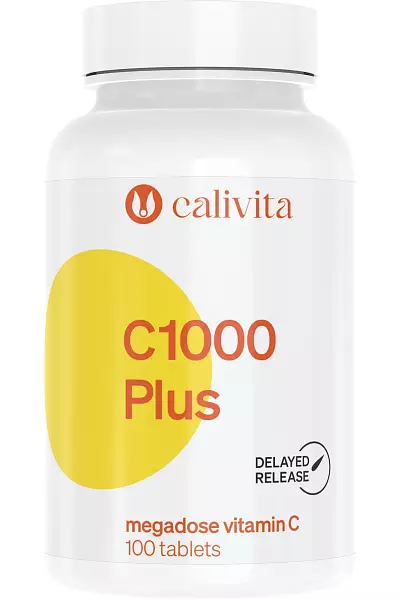 Vitamín C photo