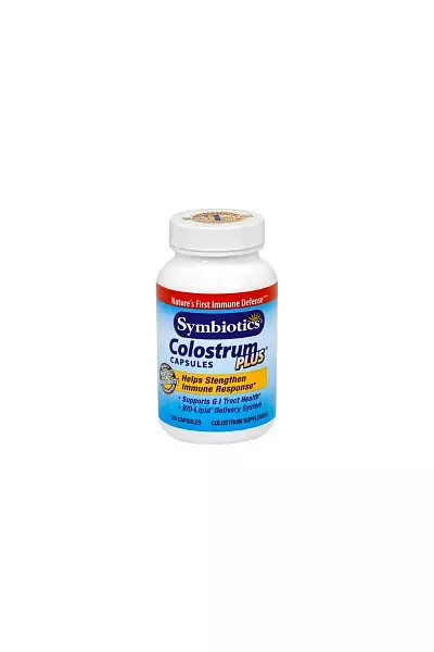Colostrum Plus photo